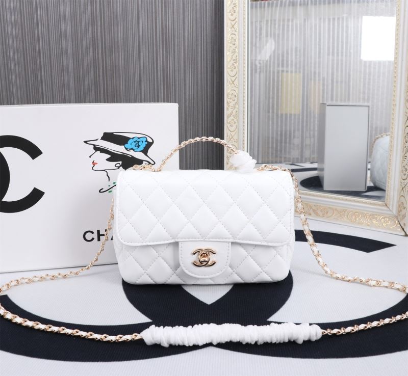 Chanel CF Series Bags